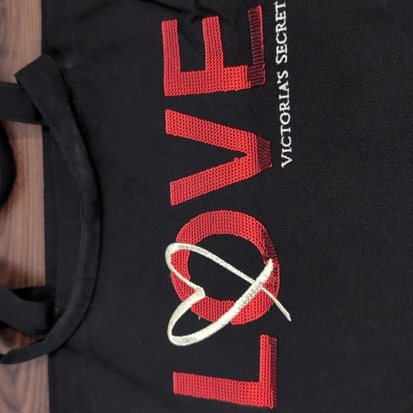 Victoria's Secret Handbags - Victoria's secret overnight bag